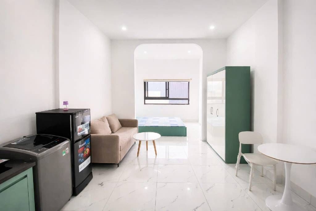 Bán nhà Nguyễn Lân - diện tích 82m2 7 tầng - Thang máy, ô tô đỗ cửa - giá 23,2 tỷ