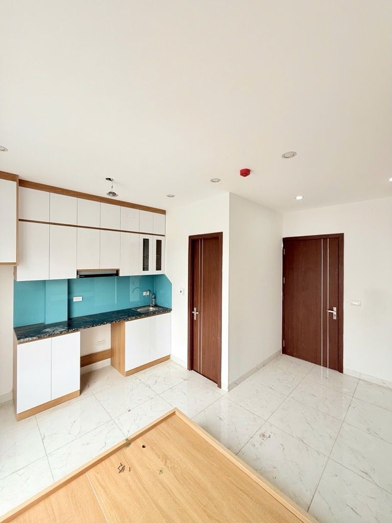 Bán nhà Thái Thịnh - diện tích 43.7m2 6 tầng - Thang máy - giá 15,6 tỷ