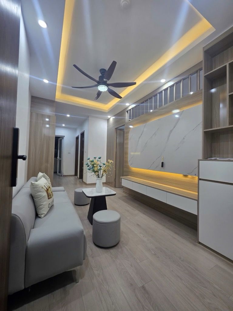 Bán nhà Kim Văn Kim Lũ - diện tích 45m2 1 tầng - sổ đỏ chính chủ - giá 3,75 tỷ