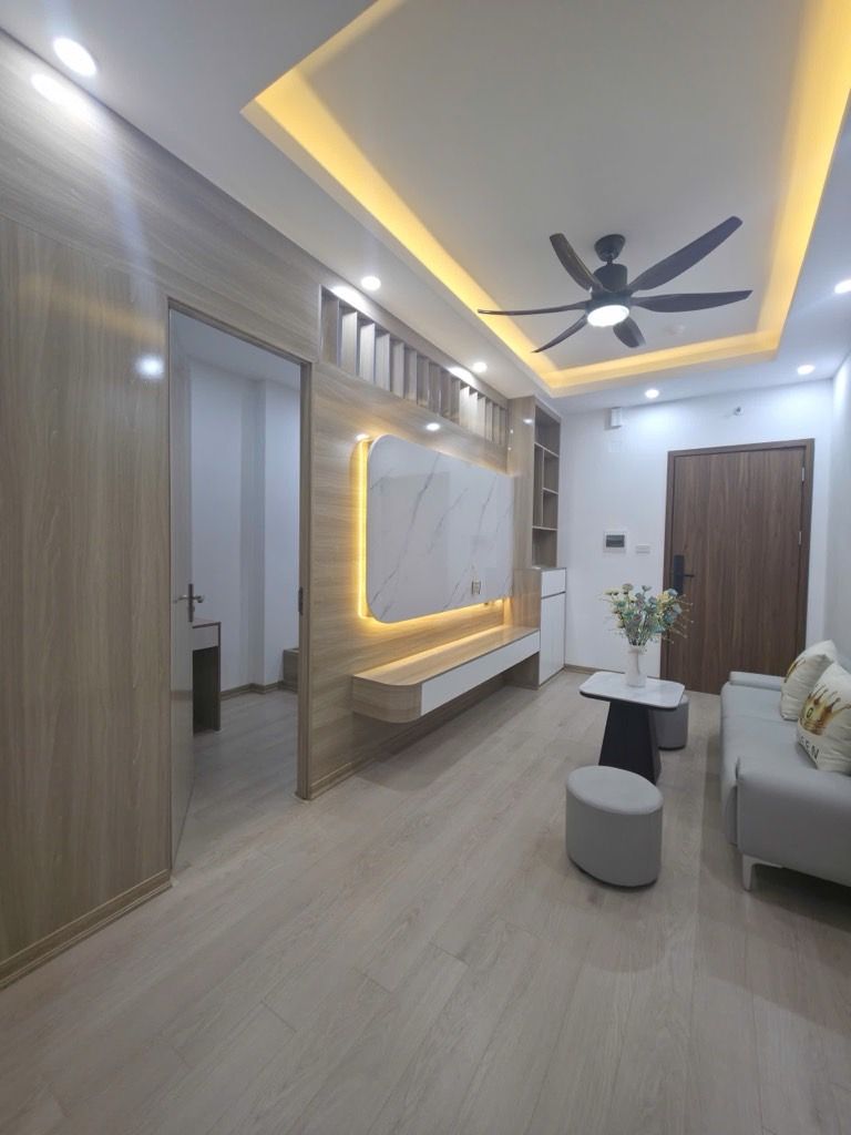 Bán nhà Kim Văn Kim Lũ - diện tích 45m2 1 tầng - sổ đỏ chính chủ - giá 3,75 tỷ