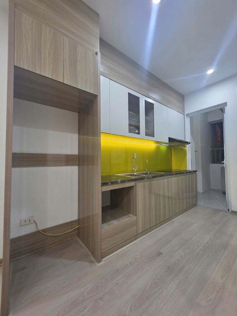 Bán nhà Kim Văn Kim Lũ - diện tích 45m2 1 tầng - sổ đỏ chính chủ - giá 3,75 tỷ