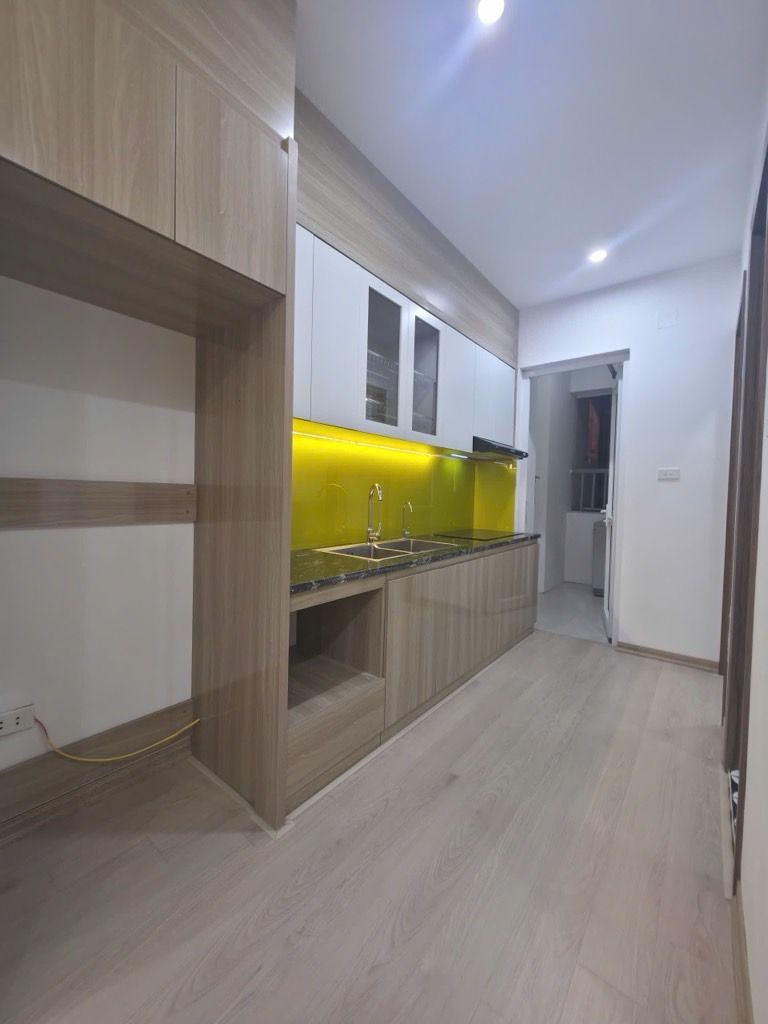 Bán nhà Kim Văn Kim Lũ - diện tích 45m2 1 tầng - sổ đỏ chính chủ - giá 3,75 tỷ