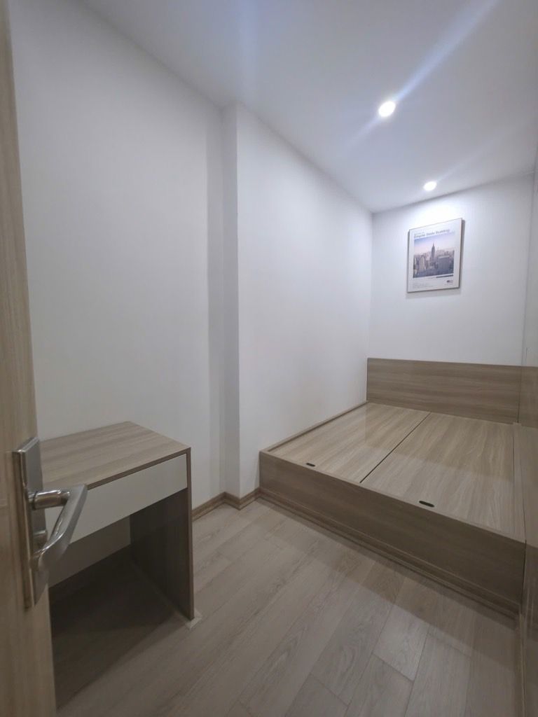 Bán nhà Kim Văn Kim Lũ - diện tích 45m2 1 tầng - sổ đỏ chính chủ - giá 3,75 tỷ