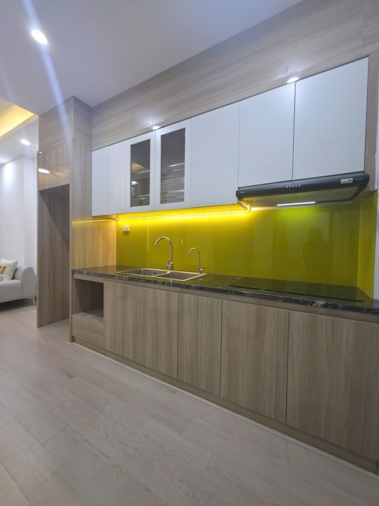 Bán nhà Kim Văn Kim Lũ - diện tích 45m2 1 tầng - sổ đỏ chính chủ - giá 3,75 tỷ