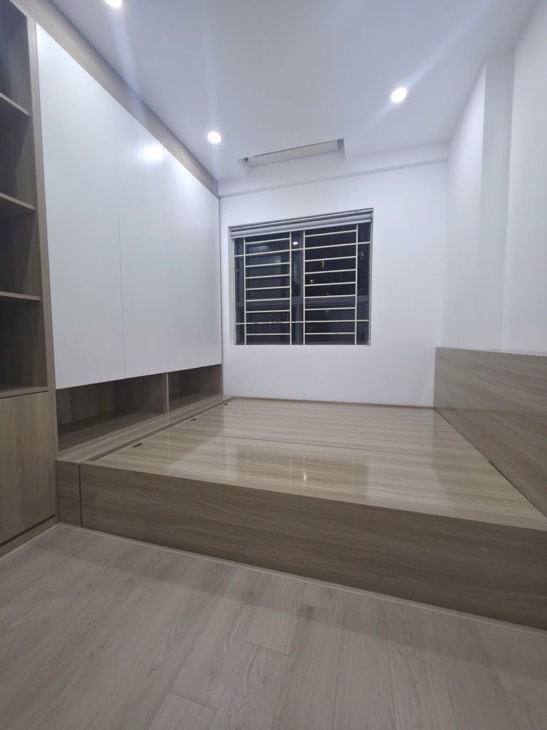 Bán nhà Kim Văn Kim Lũ - diện tích 45m2 1 tầng - sổ đỏ chính chủ - giá 3,75 tỷ