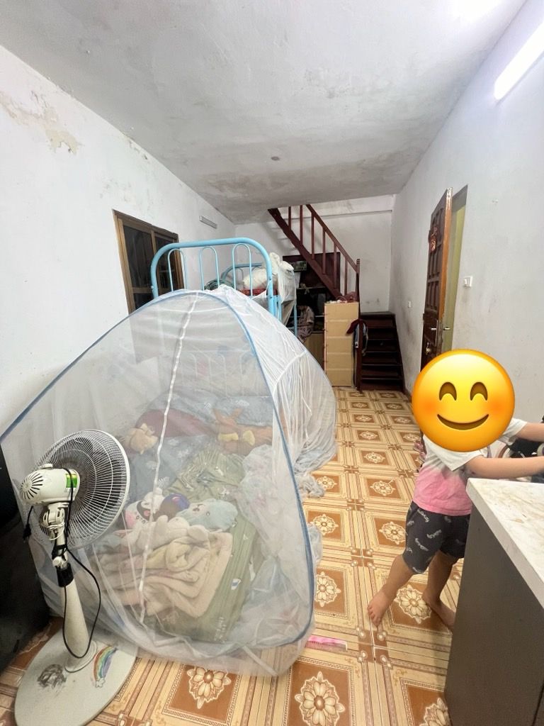 Bán nhà Tân Mai - diện tích 17,1m2 2 tầng - căn góc 3 thoáng - giá 3,4 tỷ