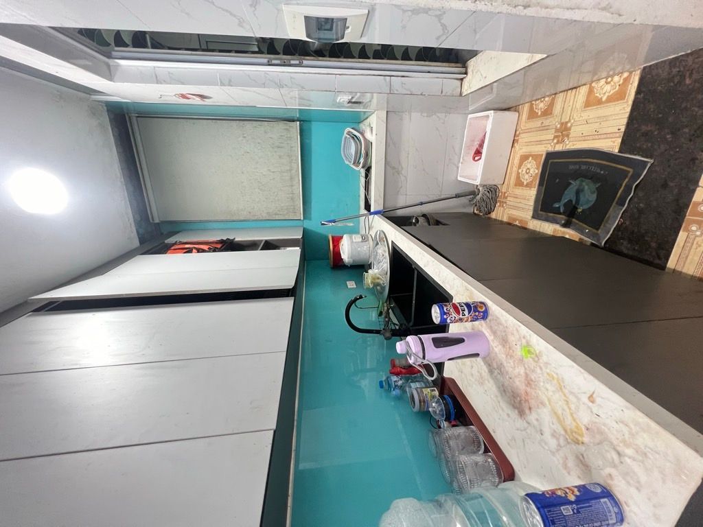 Bán nhà Tân Mai - diện tích 17,1m2 2 tầng - căn góc 3 thoáng - giá 3,4 tỷ