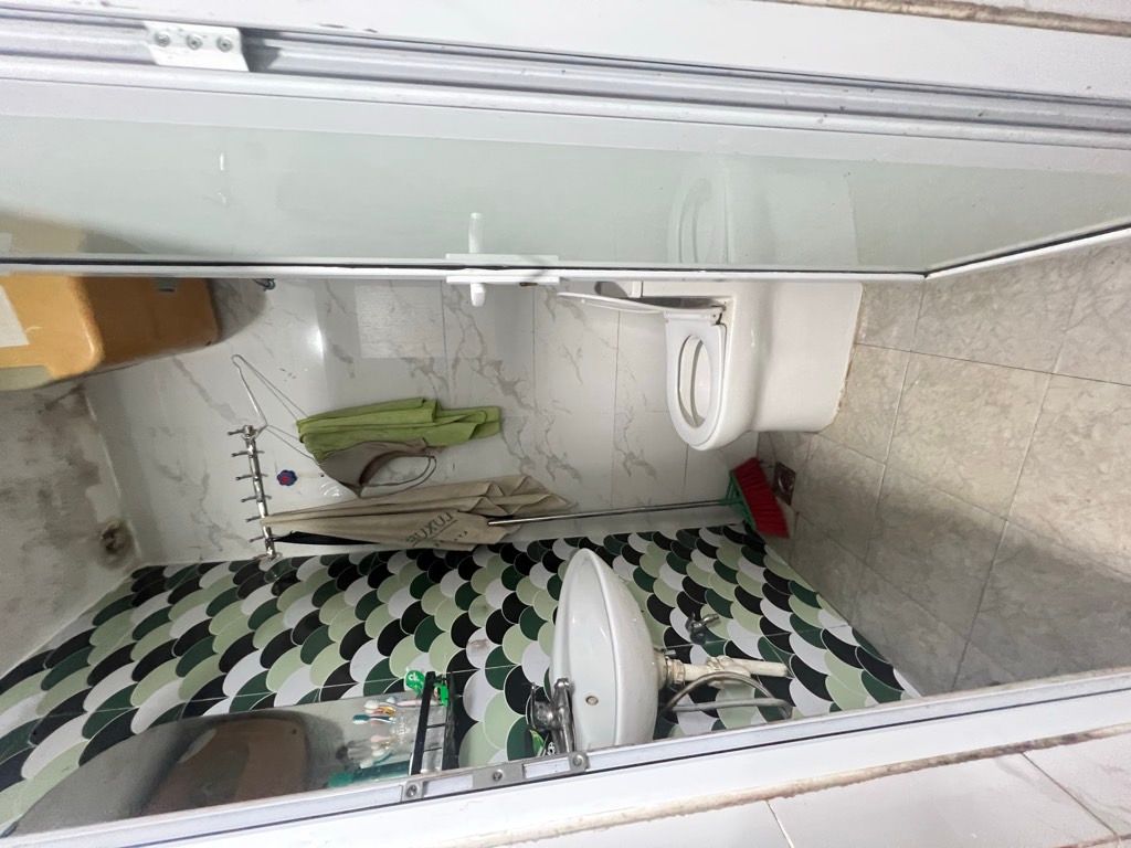 Bán nhà Tân Mai - diện tích 17,1m2 2 tầng - căn góc 3 thoáng - giá 3,4 tỷ