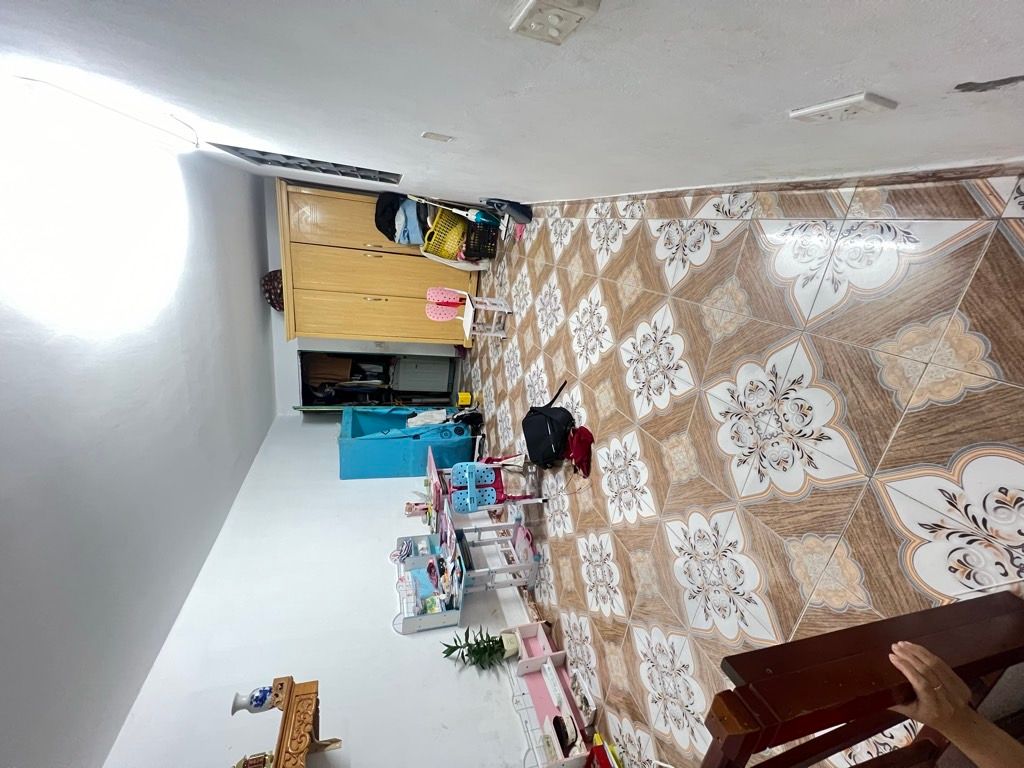 Bán nhà Tân Mai - diện tích 17,1m2 2 tầng - căn góc 3 thoáng - giá 3,4 tỷ