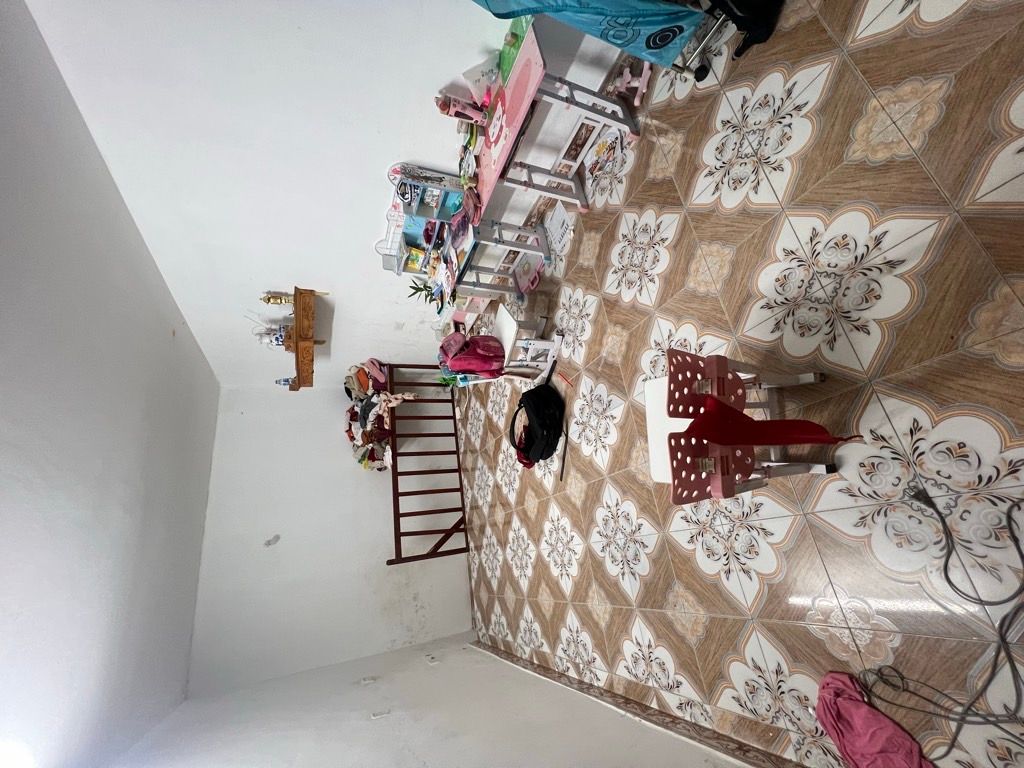 Bán nhà Tân Mai - diện tích 17,1m2 2 tầng - căn góc 3 thoáng - giá 3,4 tỷ