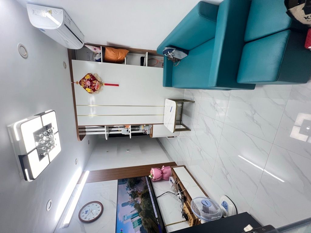 Bán nhà Tân Mai - diện tích 18,2m2 1 tầng - mặt ngõ thông - giá 2,8 tỷ