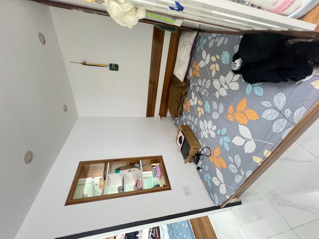 Bán nhà Tân Mai - diện tích 18,2m2 1 tầng - mặt ngõ thông - giá 2,8 tỷ