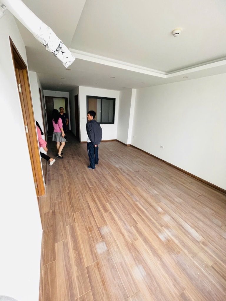 Bán nhà Trịnh Đình Cửu - diện tích 77.2m2 1 tầng - Căn hộ mới toanh - giá 6,25 tỷ