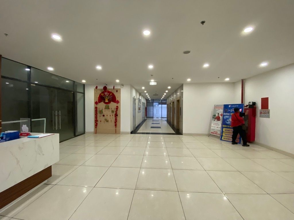 Bán nhà Trịnh Đình Cửu - diện tích 77.2m2 1 tầng - Căn hộ mới toanh - giá 6,25 tỷ