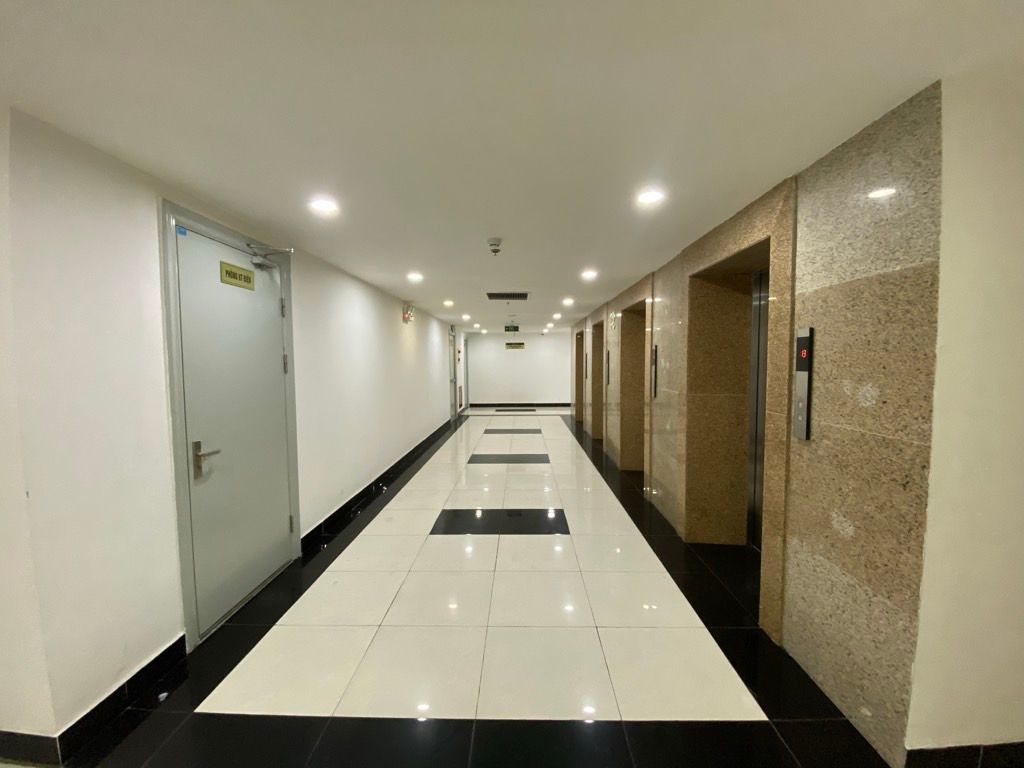 Bán nhà Trịnh Đình Cửu - diện tích 77.2m2 1 tầng - Căn hộ mới toanh - giá 6,25 tỷ