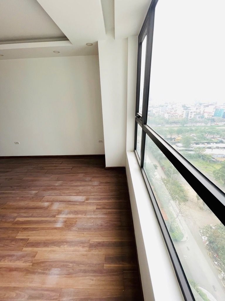 Bán nhà Trịnh Đình Cửu - diện tích 77.2m2 1 tầng - Căn hộ mới toanh - giá 6,25 tỷ