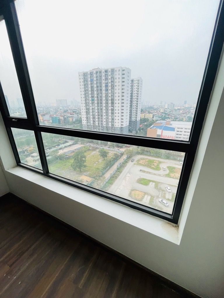 Bán nhà Trịnh Đình Cửu - diện tích 77.2m2 1 tầng - Căn hộ mới toanh - giá 6,25 tỷ