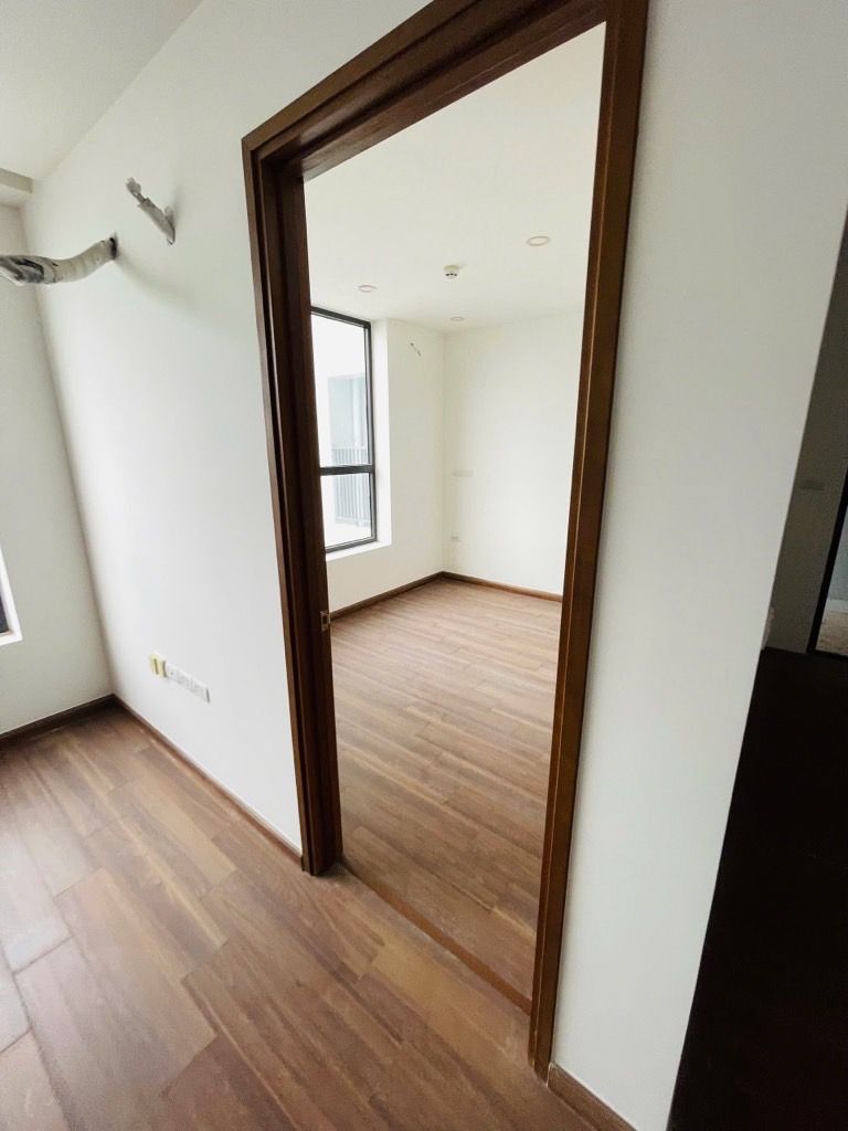 Bán nhà Trịnh Đình Cửu - diện tích 77.2m2 1 tầng - Căn hộ mới toanh - giá 6,25 tỷ