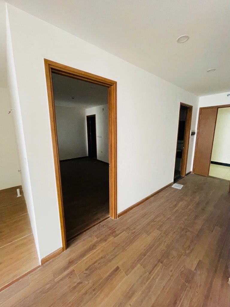 Bán nhà Trịnh Đình Cửu - diện tích 77.2m2 1 tầng - Căn hộ mới toanh - giá 6,25 tỷ