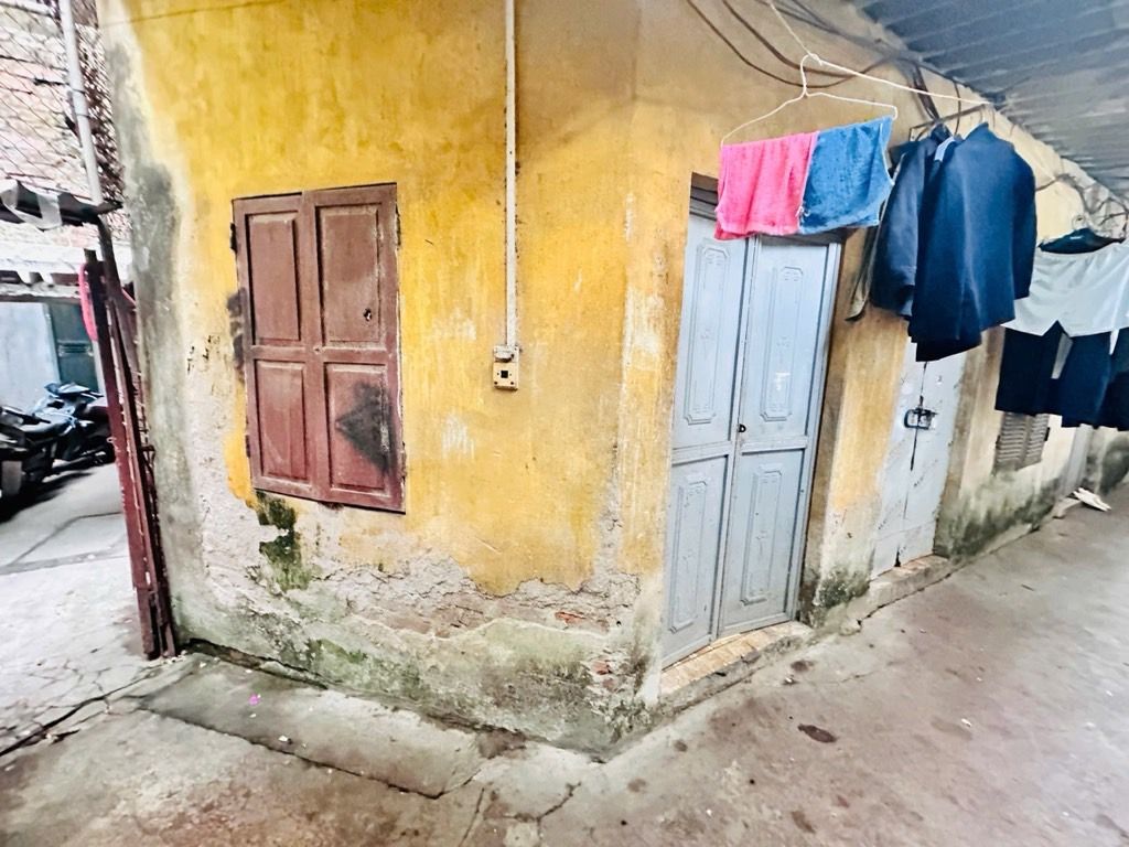 Bán nhà Trương Định - diện tích 61m2 1 tầng - Đất đẹp xây nhà - giá 18,9 tỷ