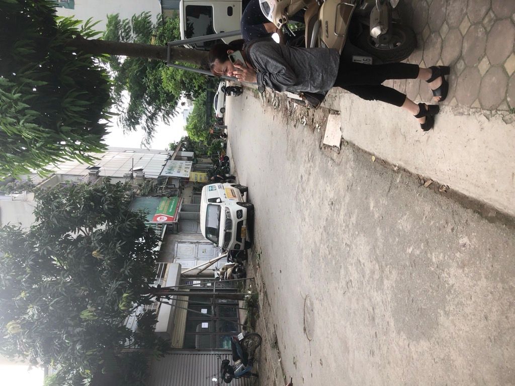 Bán nhà Bằng Liệt - diện tích 60m2 3 tầng - ô tô tránh - giá 19,7 tỷ