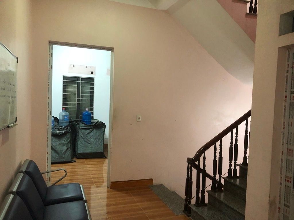 Bán nhà Bằng Liệt - diện tích 60m2 3 tầng - ô tô tránh - giá 19,7 tỷ