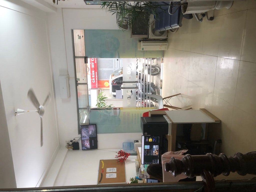 Bán nhà Bằng Liệt - diện tích 60m2 3 tầng - ô tô tránh - giá 19,7 tỷ