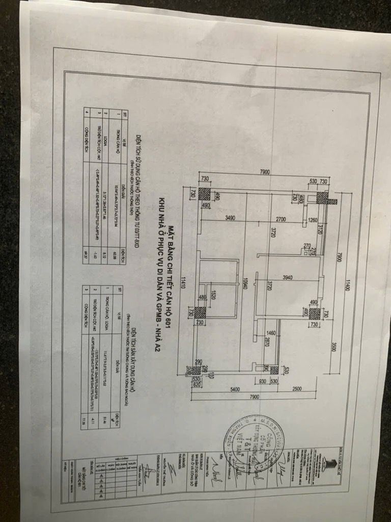 Bán nhà Hoàng Đạo Thành - diện tích 64m2 6 tầng - Cực hiếm - giá 5,7 tỷ