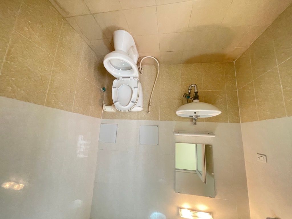 Bán nhà Hoàng Đạo Thành - diện tích 64m2 6 tầng - Cực hiếm - giá 5,7 tỷ