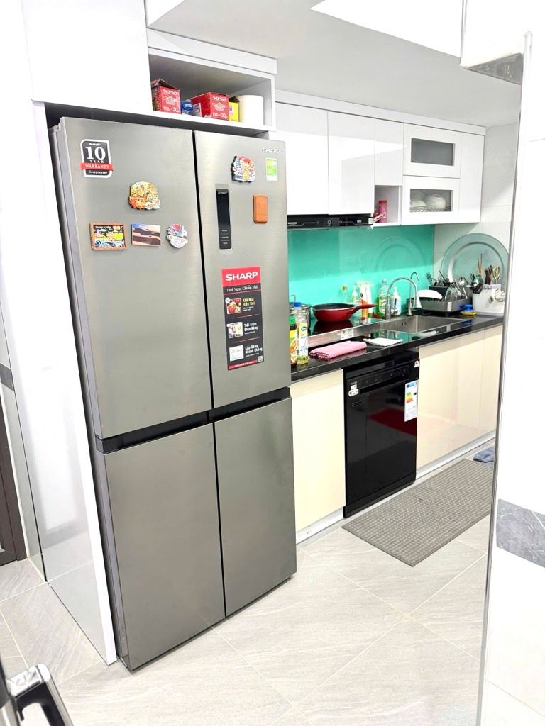 Bán nhà phố 8/3 - diện tích 36.6m2 1 tầng - SIÊU PHẨM PHỐ 8/3 VIEW CÔNG VIÊN - giá 5,39 tỷ