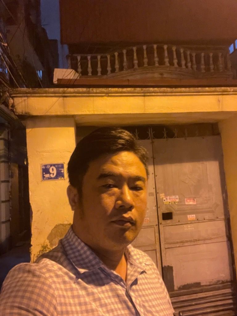 Bán nhà Định Công Thượng - diện tích 95m2 2 tầng - 3 mặt thoáng - giá 19 tỷ