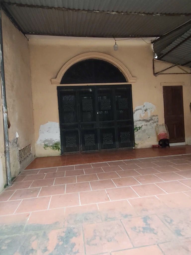 Bán nhà Định Công Thượng - diện tích 95m2 2 tầng - 3 mặt thoáng - giá 19 tỷ