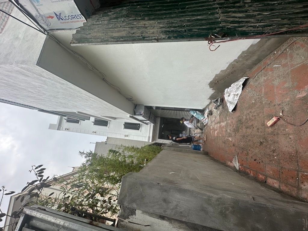 Bán nhà Đông thiên - diện tích 20m2 3 tầng - giá 2,35 tỷ