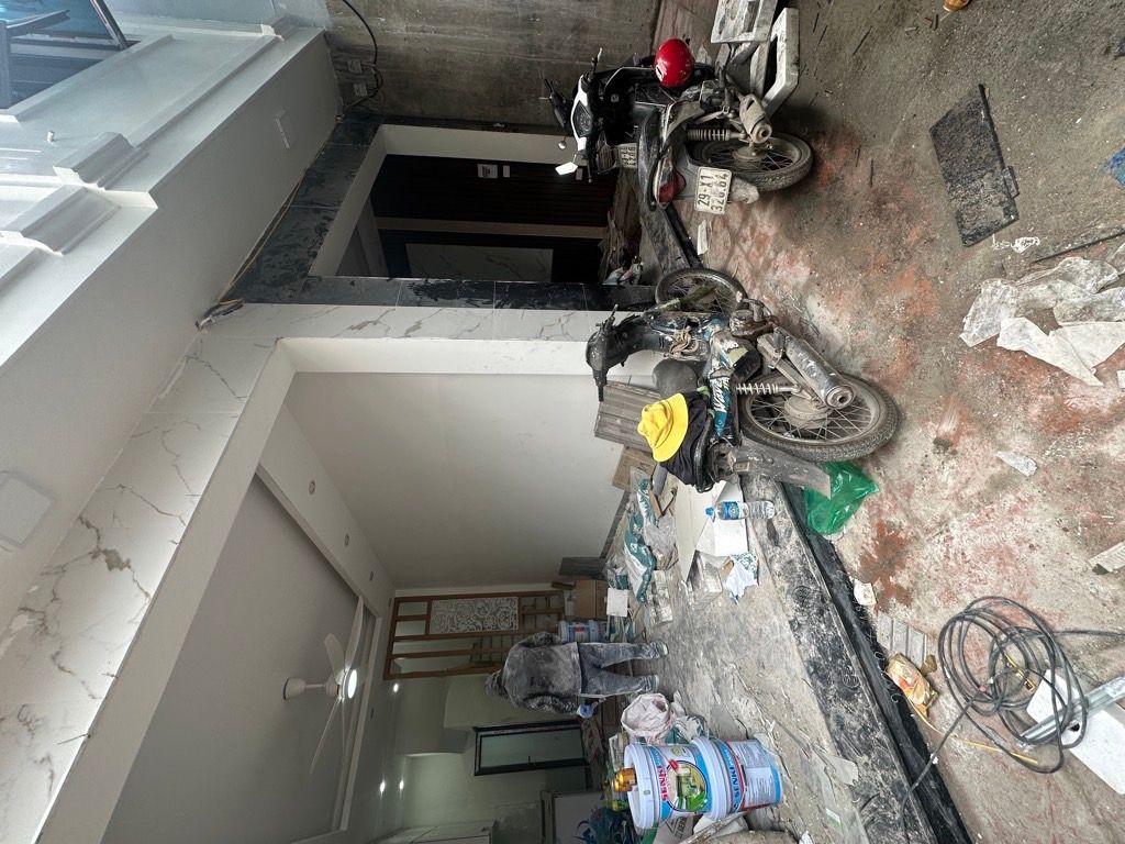 Bán nhà Đông thiên - diện tích 20m2 3 tầng - giá 2,35 tỷ