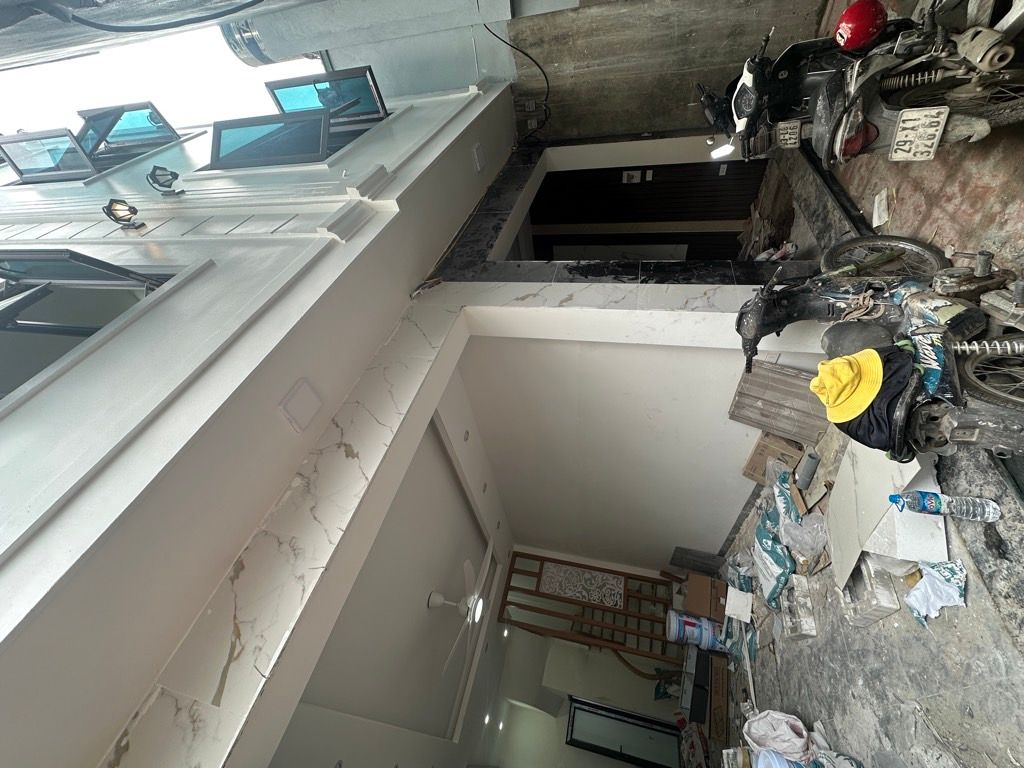 Bán nhà Đông thiên - diện tích 20m2 3 tầng - giá 2,35 tỷ