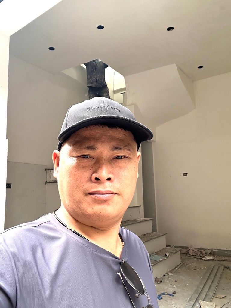 Bán nhà Đông thiên - diện tích 20m2 3 tầng - giá 2,35 tỷ