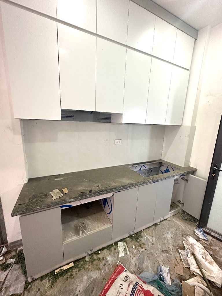 Bán nhà Đông thiên - diện tích 20m2 3 tầng - giá 2,35 tỷ