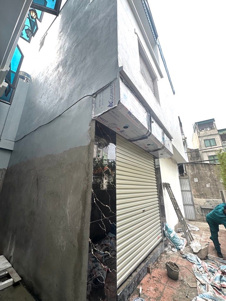 Bán nhà Đông thiên - diện tích 20m2 3 tầng - giá 2,35 tỷ