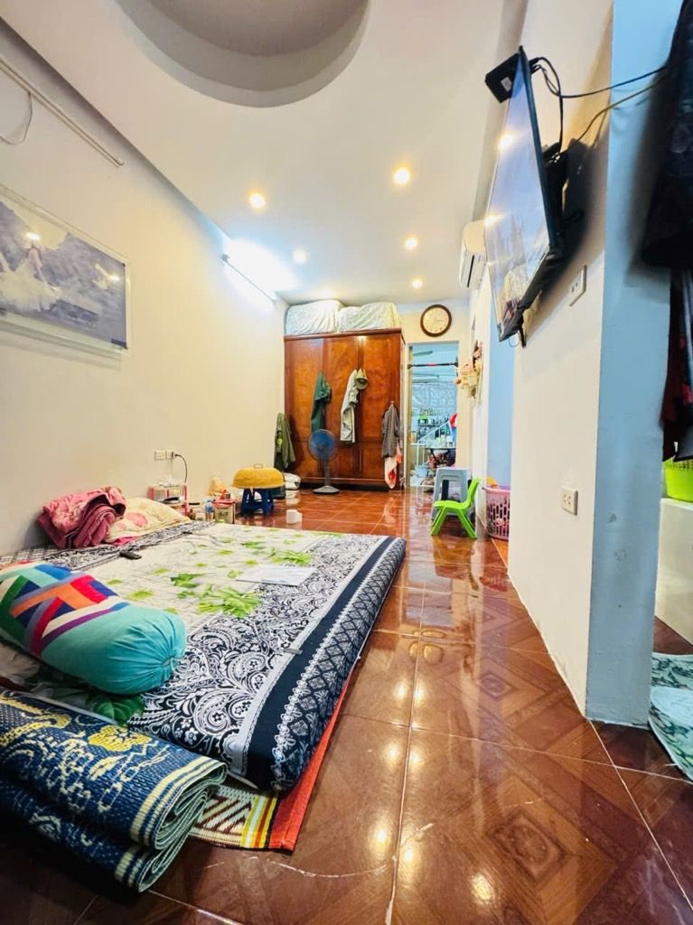 Bán nhà Bạch Mai - diện tích 30m2 3 tầng - Lô góc - giá 5 tỷ