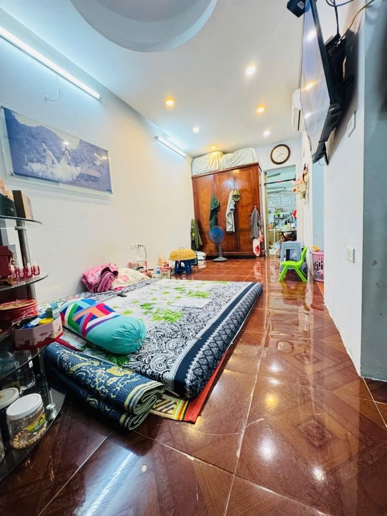 Bán nhà Bạch Mai - diện tích 30m2 3 tầng - Lô góc - giá 5 tỷ