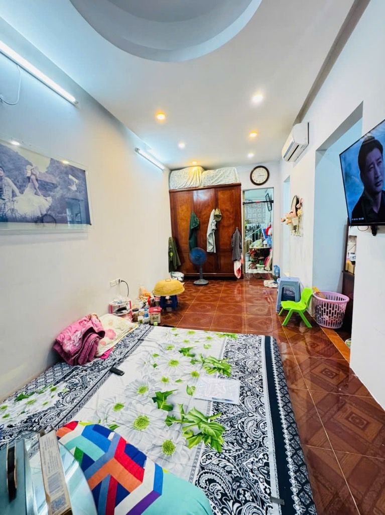 Bán nhà Bạch Mai - diện tích 30m2 3 tầng - Lô góc - giá 5 tỷ