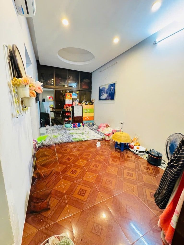 Bán nhà Bạch Mai - diện tích 30m2 3 tầng - Lô góc - giá 5 tỷ