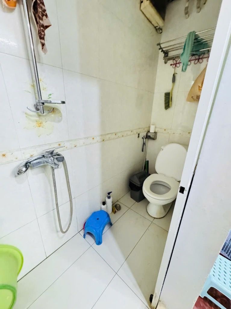 Bán nhà Bạch Mai - diện tích 30m2 3 tầng - Lô góc - giá 5 tỷ