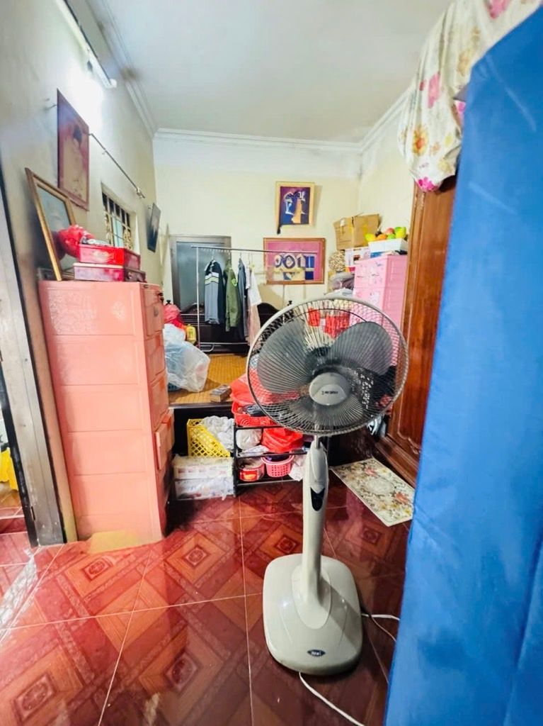 Bán nhà Bạch Mai - diện tích 30m2 3 tầng - Lô góc - giá 5 tỷ