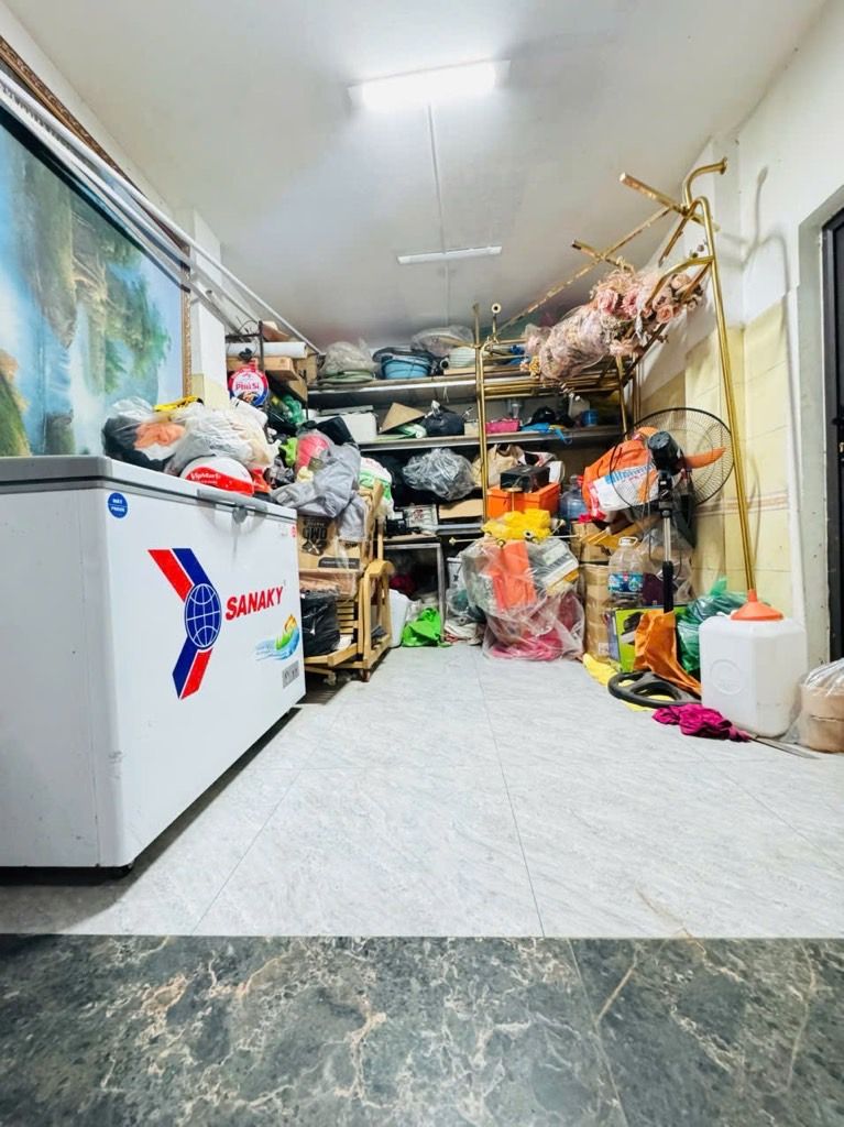 Bán nhà Bạch Mai - diện tích 30m2 3 tầng - Lô góc - giá 5 tỷ