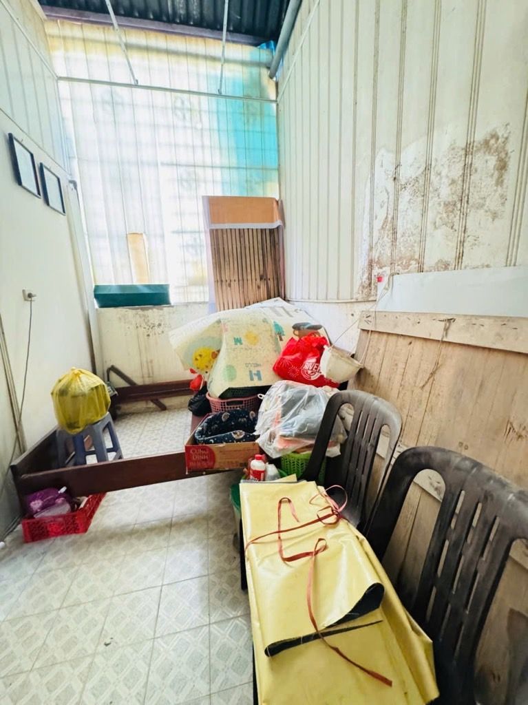 Bán nhà Bạch Mai - diện tích 30m2 3 tầng - Lô góc - giá 5 tỷ