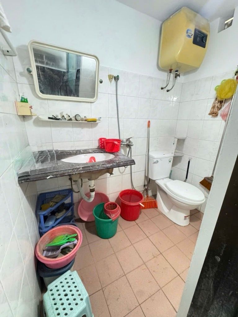 Bán nhà Bạch Mai - diện tích 30m2 3 tầng - Lô góc - giá 5 tỷ