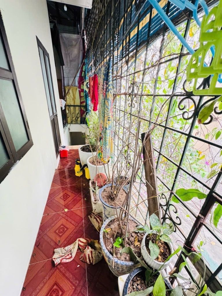 Bán nhà Bạch Mai - diện tích 30m2 3 tầng - Lô góc - giá 5 tỷ