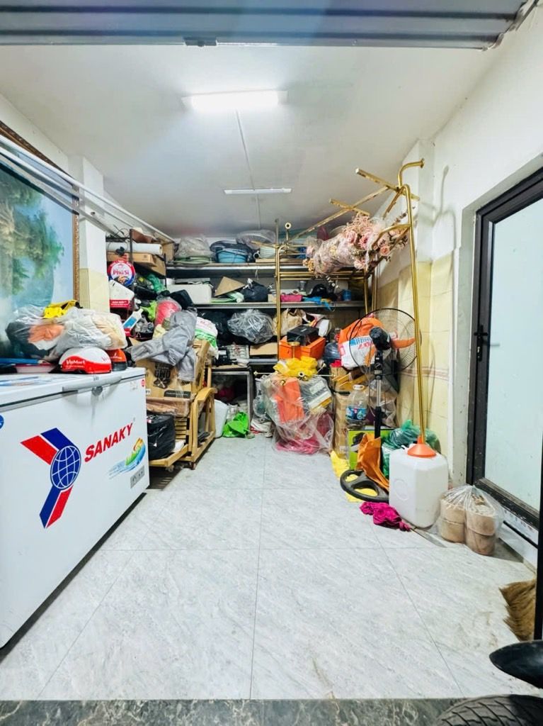 Bán nhà Bạch Mai - diện tích 30m2 3 tầng - Lô góc - giá 5 tỷ