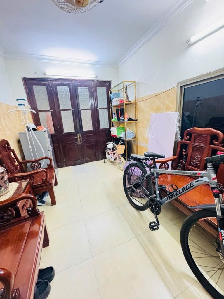 Bán nhà Bạch Mai - diện tích 30m2 3 tầng - Lô góc - giá 5 tỷ